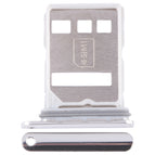 For Huawei P60 Pro / Silver