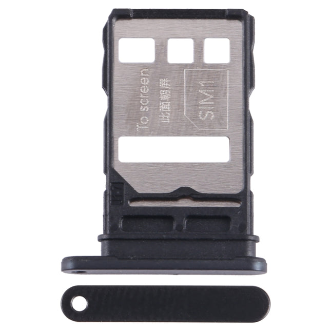 For Huawei Nova 10 SE SIM + SIM Card Tray, For Huawei Nova 10 SE