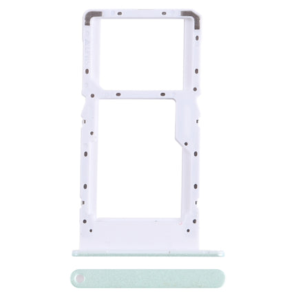 For Huawei nova Y61 SIM + SIM / Micro SD Card Tray, For Huawei nova Y61