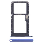For Huawei nova Y70 / Blue