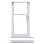 For Huawei nova Y70 / Silver