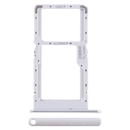 For Huawei nova Y70 SIM + SIM / Micro SD Card Tray, For Huawei nova Y70