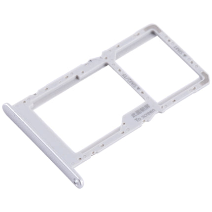 For Huawei nova Y70 SIM + SIM / Micro SD Card Tray, For Huawei nova Y70