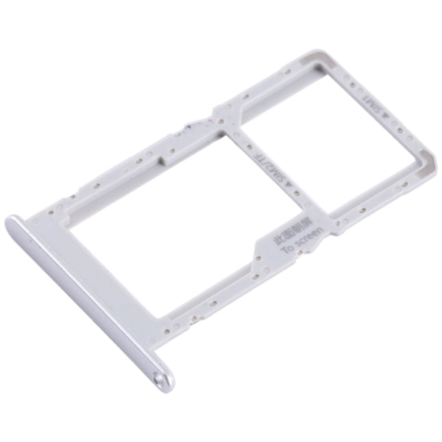 For Huawei nova Y70 SIM + SIM / Micro SD Card Tray, For Huawei nova Y70