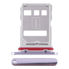 For Huawei Mate 50 / Purple