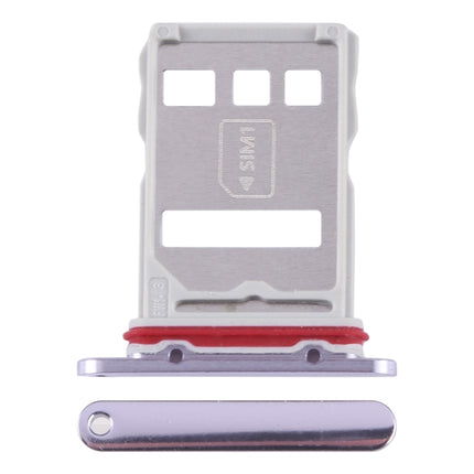 For Huawei Mate 50 SIM + NM Card Tray, For Huawei Mate 50