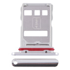 For Huawei Mate 50 / Silver