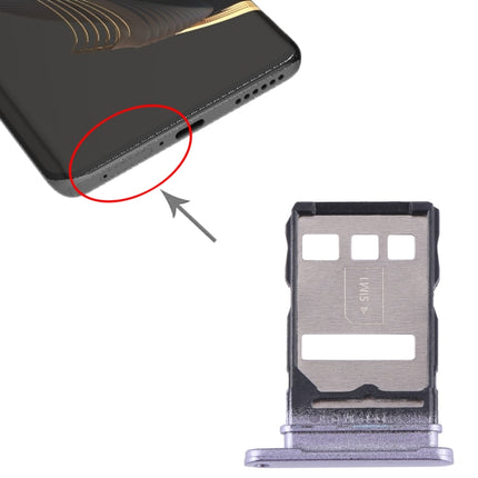 For Huawei nova 10 SIM Card Tray, For Huawei nova 10