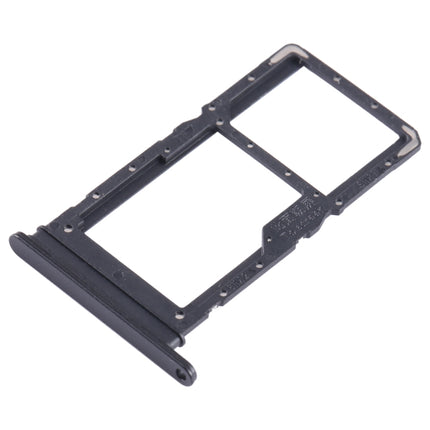 For Honor X5 Plus SIM + SIM / Micro SD Card Tray, For Honor X5 Plus