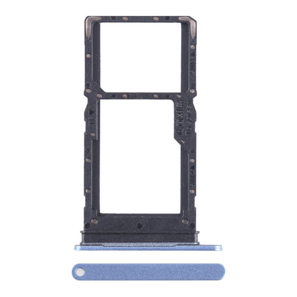 For Honor X5 Plus SIM + SIM / Micro SD Card Tray, For Honor X5 Plus