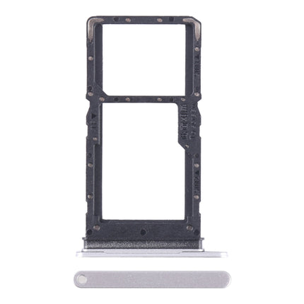 For Honor X5 Plus SIM + SIM / Micro SD Card Tray, For Honor X5 Plus
