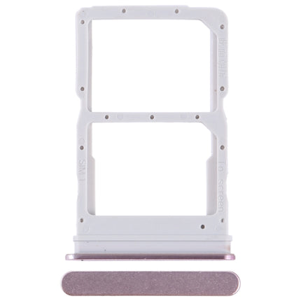 For Honor 90 Lite SIM + SIM Card Tray, For Honor 90 Lite