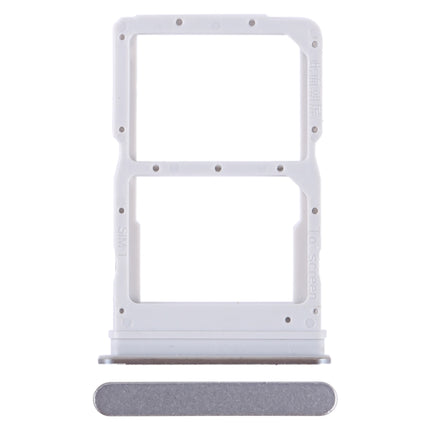 For Honor X8a SIM + SIM Card Tray, For Honor X8a