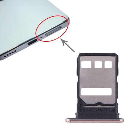 For Honor X9a SIM Card Tray, For Honor X9a