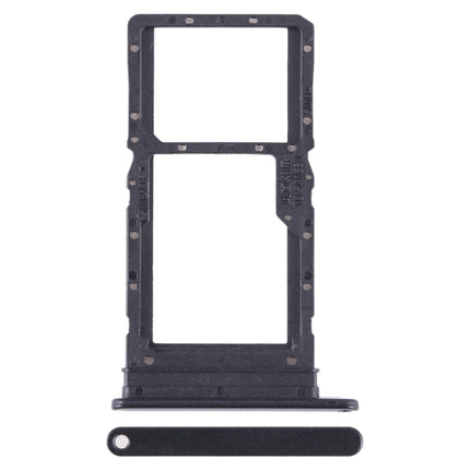 For Honor X7a SIM + SIM / Micro SD Card Tray, For Honor X7a