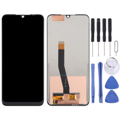 LCD Screen and Digitizer Full Assembly for UMIDIGI A9 Pro