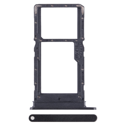 For Honor X6 SIM + SIM / Micro SD Card Tray, For Honor X6
