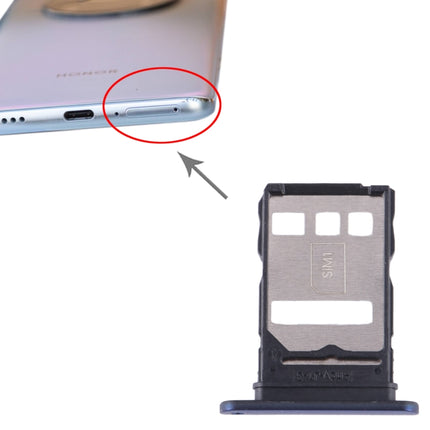 For Honor Magic4 Lite SIM Card Tray, For Honor Magic4 Lite