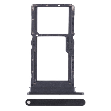 For Honor X5 SIM + SIM / Micro SD Card Tray, For Honor X5