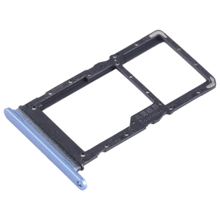 For Honor X5 SIM + SIM / Micro SD Card Tray, For Honor X5