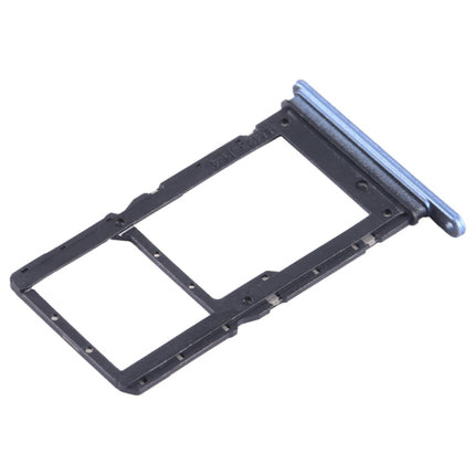 For Honor X5 SIM + SIM / Micro SD Card Tray, For Honor X5