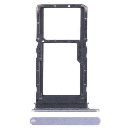 For Honor X5 SIM + SIM / Micro SD Card Tray, For Honor X5