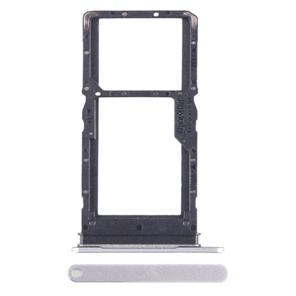 For Honor X5 SIM + SIM / Micro SD Card Tray, For Honor X5