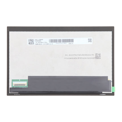 For Asus Rog Ally LCD Screen With Digitizer Full Assembly