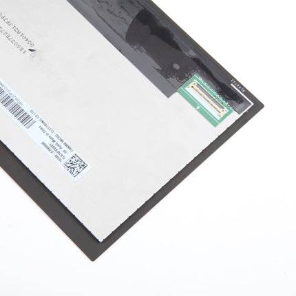 For Asus Rog Ally LCD Screen With Digitizer Full Assembly