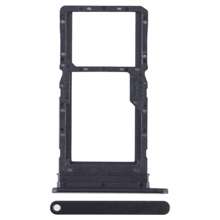 For Honor X7 SIM + SIM / Micro SD Card Tray, For Honor X7