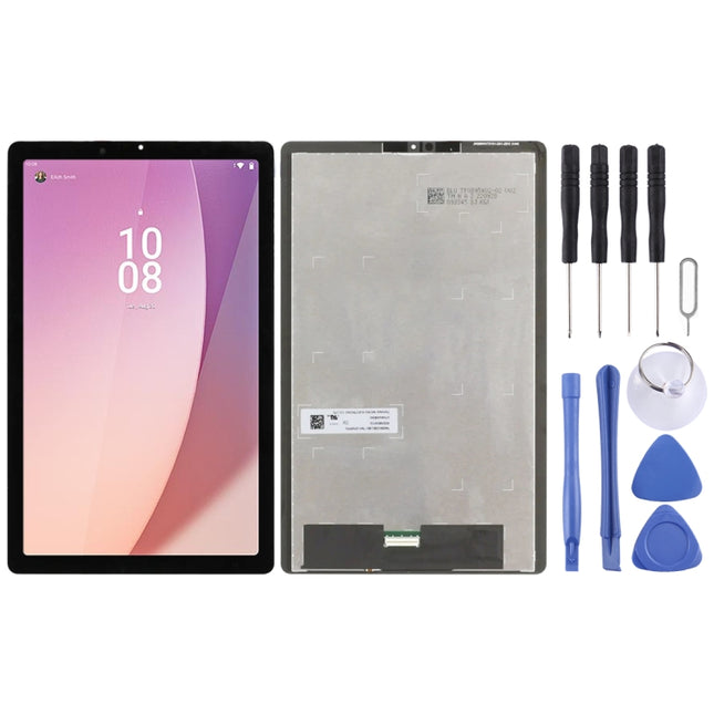 LCD Screen and Digitizer Full Assembly For Lenovo Tab M9 TB-310FU TB-310XU TB310XC TB310FU, For Lenovo Tab M9