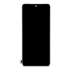 For OnePlus Ace 2  PHK110 LCD Screen Digitizer Full Assembly with Frame