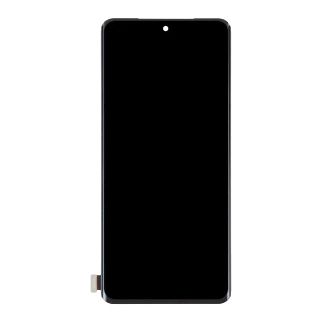 For OnePlus Ace 2 Pro 5G LCD Screen with Digitizer Full Assembly