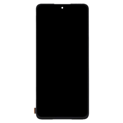 For OnePlus Ace 2V PHP110 Original LCD Screen Digitizer Full Assembly with Frame