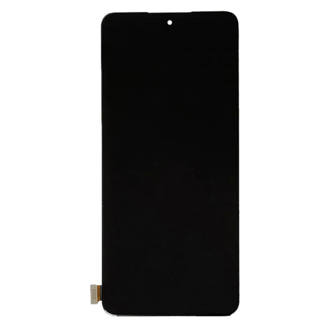For OnePlus Ace PGKM10 LCD Screen Digitizer Full Assembly with Frame