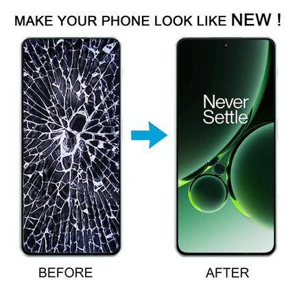 For OnePlus Nord 3 CPH2491 Original LCD Screen with Digitizer Full Assembly, For OnePlus Nord 3