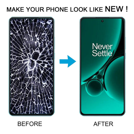 For OnePlus Nord CE3 CPH2569 Original LCD Screen with Digitizer Full Assembly, For OnePlus Nord CE3