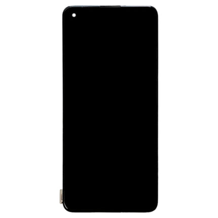 For OnePlus Nord N20 5G GN2200 CPH2459 LCD Screen Digitizer Full Assembly with Frame