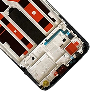 For OnePlus Nord N20 5G GN2200 CPH2459 LCD Screen Digitizer Full Assembly with Frame