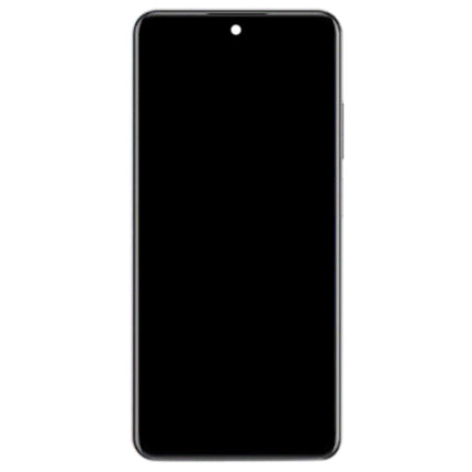 For ZTE Blade V40 Pro Original LCD Screen with Digitizer Full Assembly