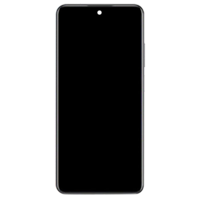 For ZTE Blade V40 Pro Original LCD Screen with Digitizer Full Assembly