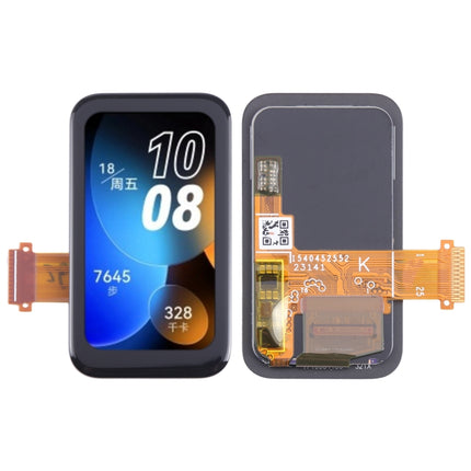For Huawei Band 8 Original LCD Screen with Digitizer Full Assembly, For Huawei Band 8(Original)