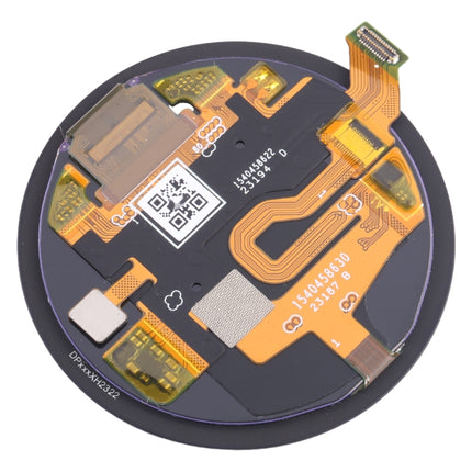 For Huawei Watch GT 4 46mm Original LCD Screen with Digitizer Full Assembly, For Huawei Watch GT 4 46mm(Original)