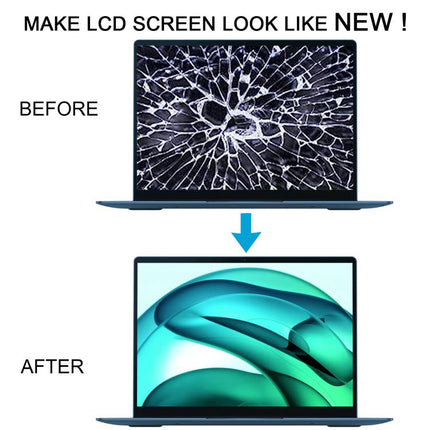 For Realme Book Original LCD Screen with Digitizer Full Assembly