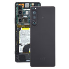 For Sony Xperia 5 IV / Black