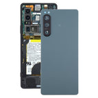For Sony Xperia 5 IV(Original) / Green