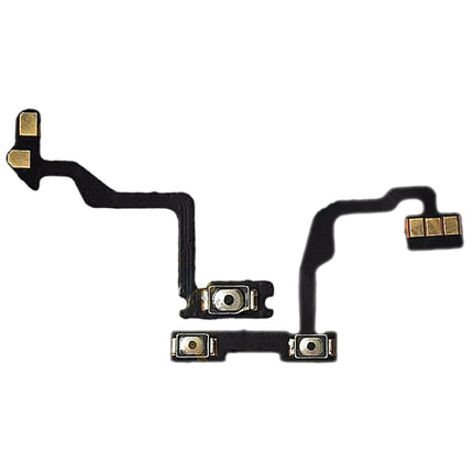 For Oneplus 10 Pro Power Button & Volume Button Flex Cable, For Oneplus 10 Pro