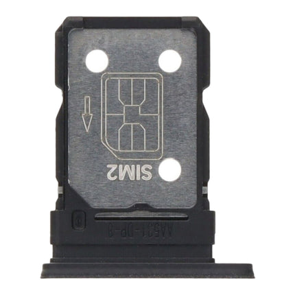 For OnePlus Nord 3 5G SIM + SIM Card Tray, For OnePlus Nord 3 5G