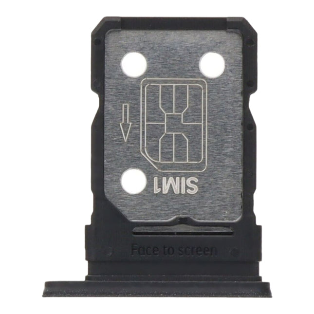 For OnePlus Nord 3 5G SIM + SIM Card Tray, For OnePlus Nord 3 5G