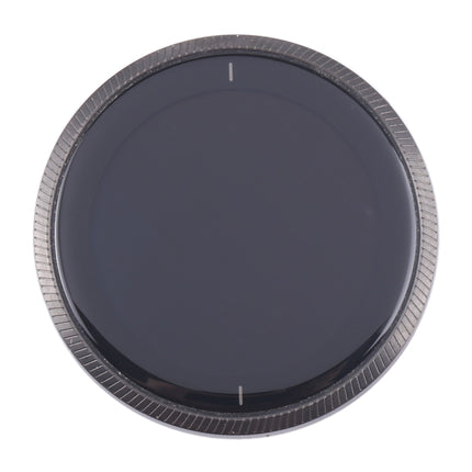 For Garmin Venu Original LCD Screen with Digitizer Full Assembly, For Garmin Venu(Original)